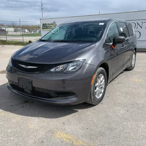 2022  Chrysler  Grand Caravan