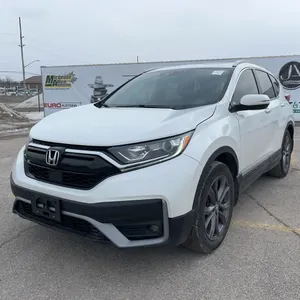 2021  Honda  CR-V