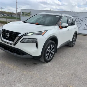 2021  Nissan  Rogue