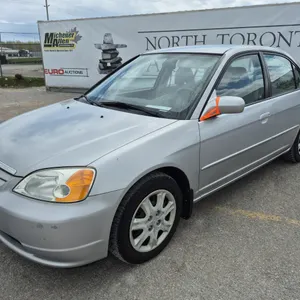 2003  Honda  Civic