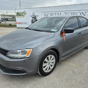 2011  Volkswagen  Jetta  S 4dr Sedan 6A