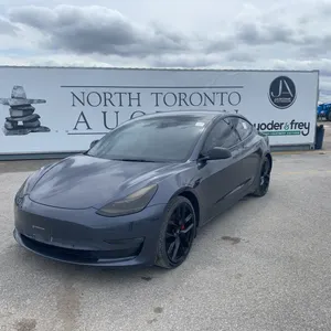 2022  Tesla  Model 3