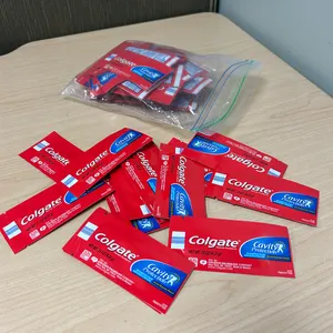 NOTE - These are no longer available because of the expired date that was found. Large Lot Colgate C