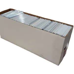 Long Box of Modern Marvel Spider-Man Related Comics