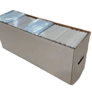 Long Box of Star Wars High Republic Comics
