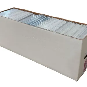 Long Box of Modern DC Comics