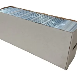 Long Box of Modern Marvel Star Wars Comics