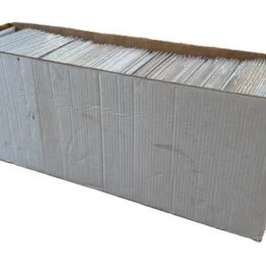 Premium Long Box of Comics