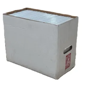 Short Box of Independent Comics (All Issue #1's)