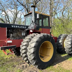 1975 Versatile 800 Series I 4WD