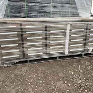NEW/UNUSED STEELMAN 10' 18 DRAWER STAINLESS STEEL WORK BENCH