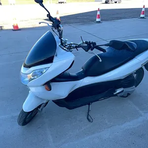 ID 2802 2011 Honda PCX