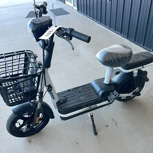 ID 2809 Mini Scooter