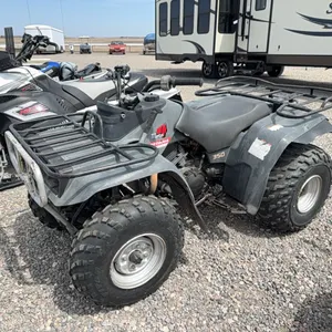 ID 2804 4/Moto 350cc 4-Wheeler