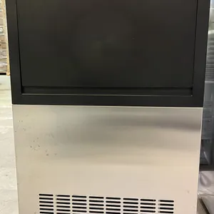 FORNO STAINLESS STEEL COMMERCIAL JUG ICE MAKER