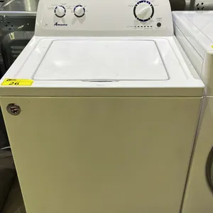 AMANA TOP LOAD WASHING MACHINE