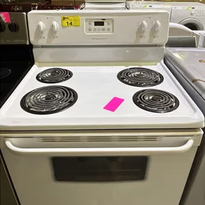 FRIGIDAIRE 4 ELEMENT ELECTRIC RANGE