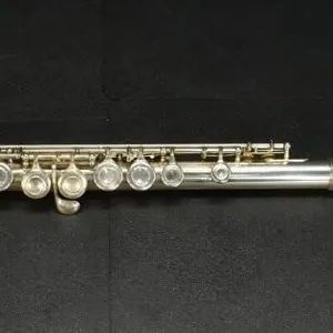 YAMAHA YFL-24S FLUTE