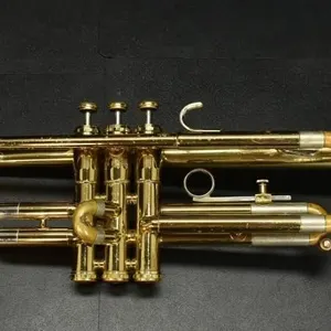 GETZEN ELKHORN 300 SERIES TRUMPET