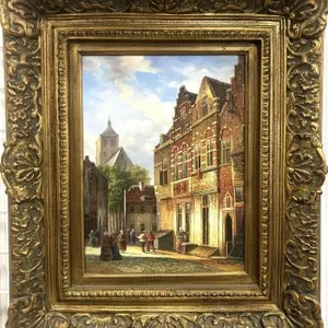 LUICI DUTCH CANAL STREET