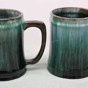 Blue Mountain Pottery Mugs