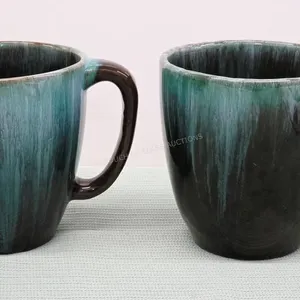 Blue Mountain Pottery Mugs