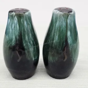 Blue Mountain Syle Salt Shakers