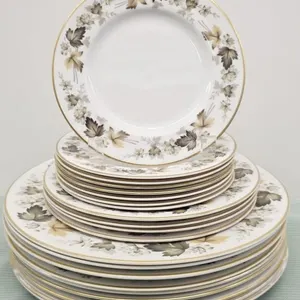 Royal Doulton "Larchmont" Plates