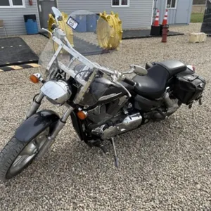 2006 Honda VTX 1300 Motorcycle