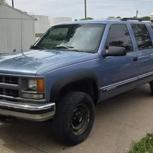 1994 Chevy Suburban