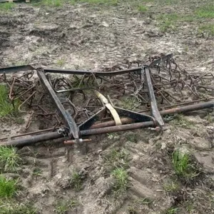 3 pthchain harrows
