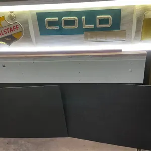 Falstaff Beer Lighted Sign