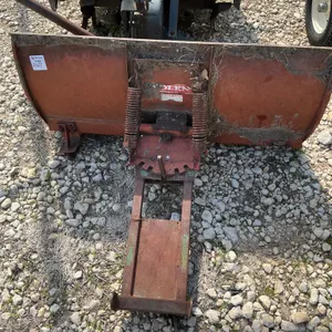 Bolens Tractor Blade