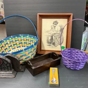 MAY ONLINE CONSIGNMENT AUCTION - FAIRBURY, NE