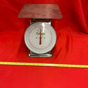Cabela’s 44-Pound Butcher Scale