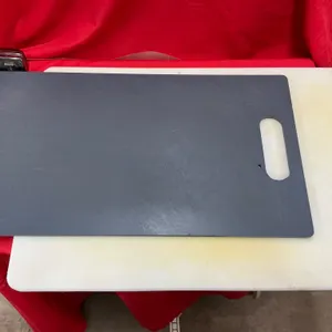 Two butcher Cutting Boards