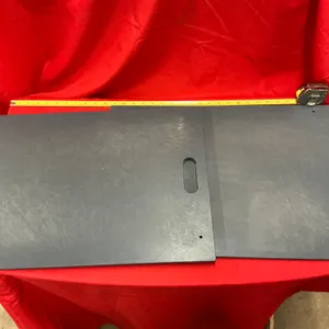 Two Large Cutting Boards