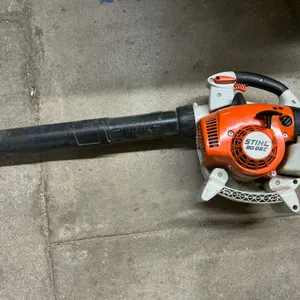 Stihl BG 86C Leaf Blower