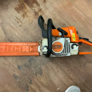 Stihl MS 230 C Chainsaw