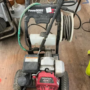 PowerBoss 3000 PSI Washer