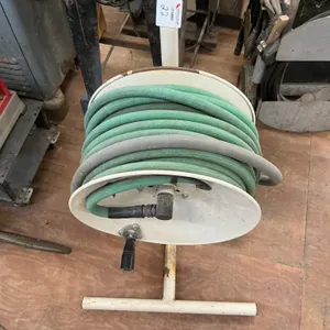 Rapid Reel Hose Reel