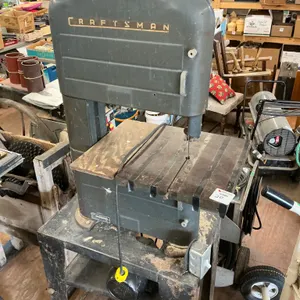 Craftsman Band Saw