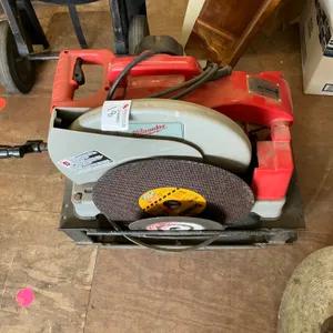 Milwaukee 14-Inch Chop Saw
