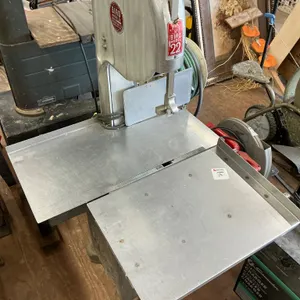 Biro Model 22 Meat Saw