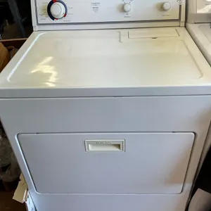 Crosley Electric Dryer