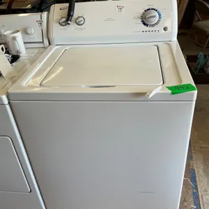 Kenmore Top-Load Washer