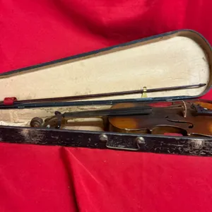 Antique GSB Violin