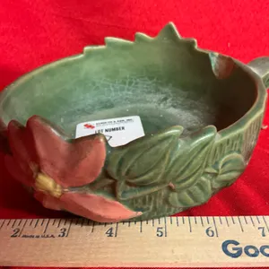 Roseville USA Pottery Bowl