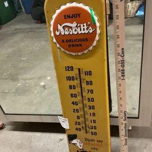1940/50 Nesbitt's Thermometer