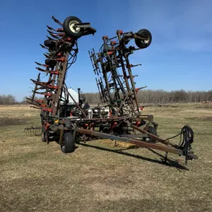 OFFSITE - 41foot Flexicoil model 800